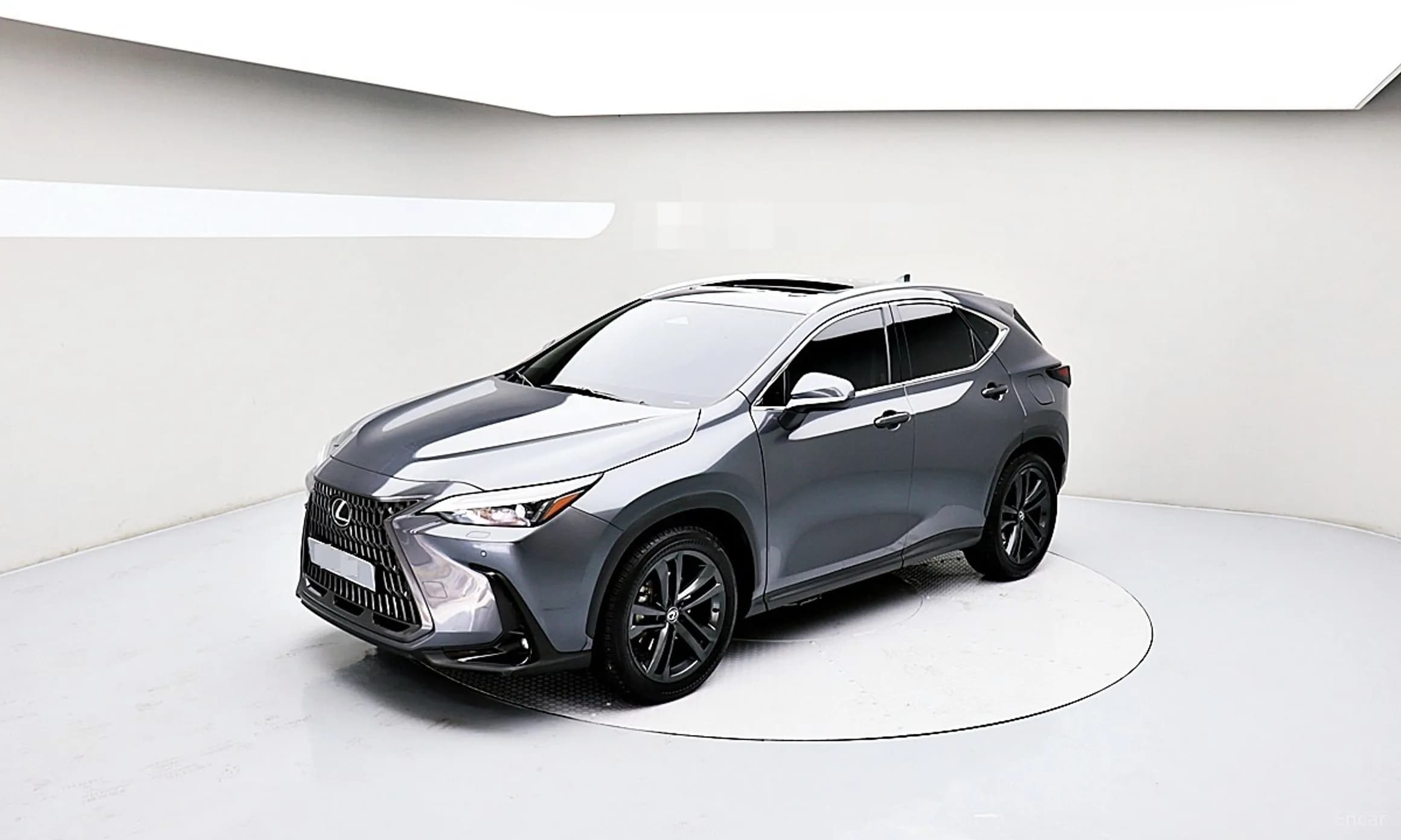 NX350h Gen 2