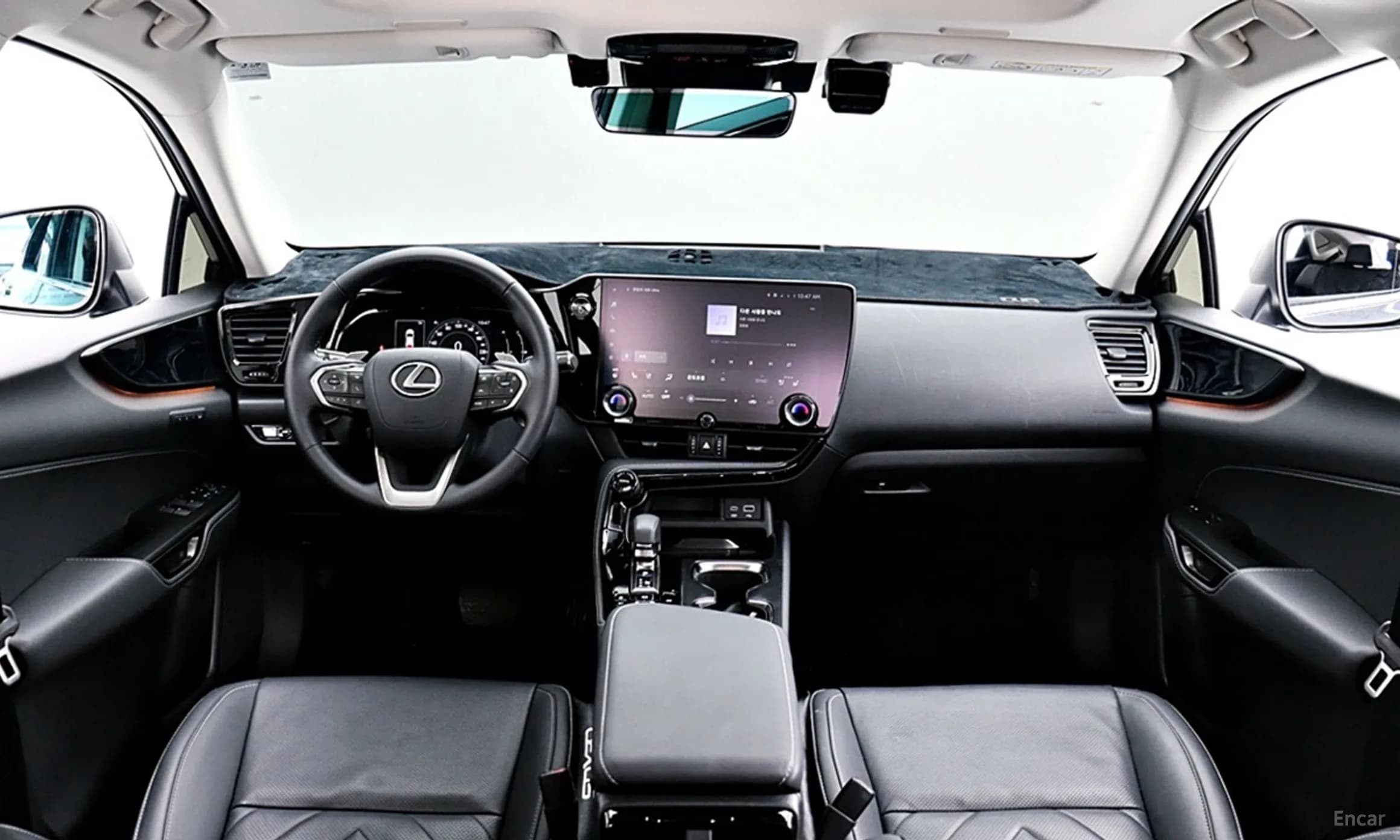 NX350h Gen 2