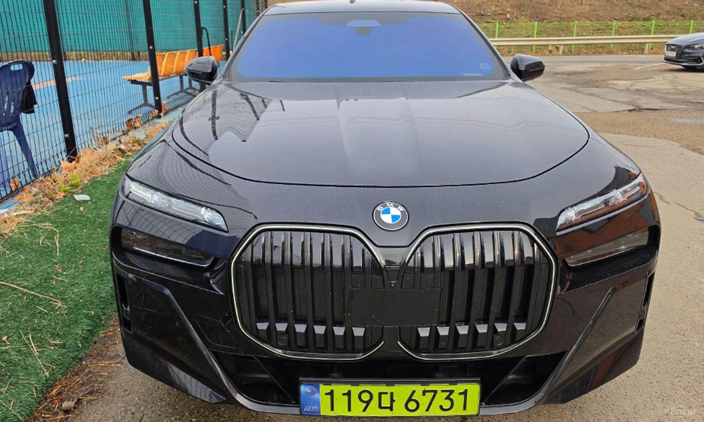 7 Series (G70)