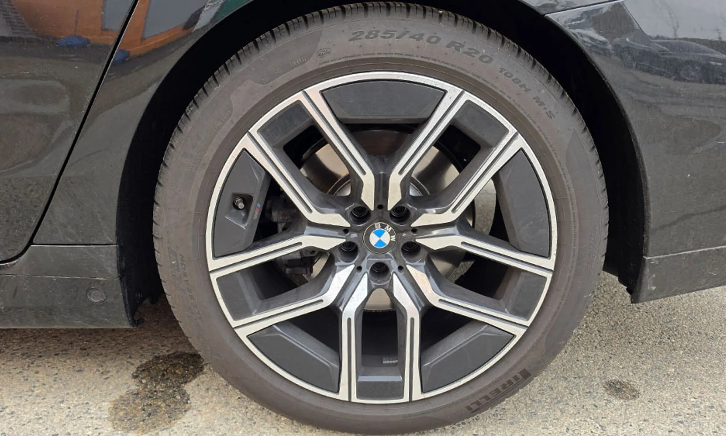 7 Series (G70)
