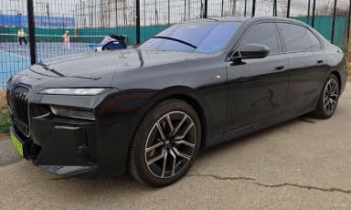 7 Series (G70)