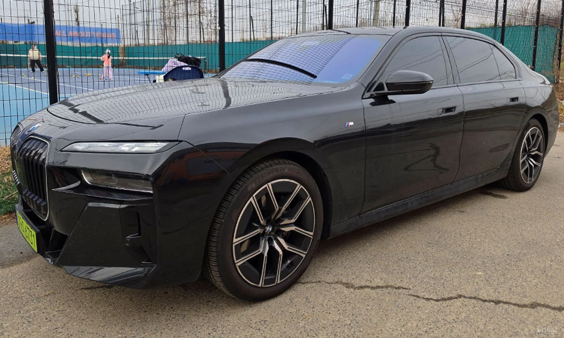7 Series (G70)