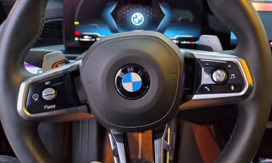 7 Series (G70)