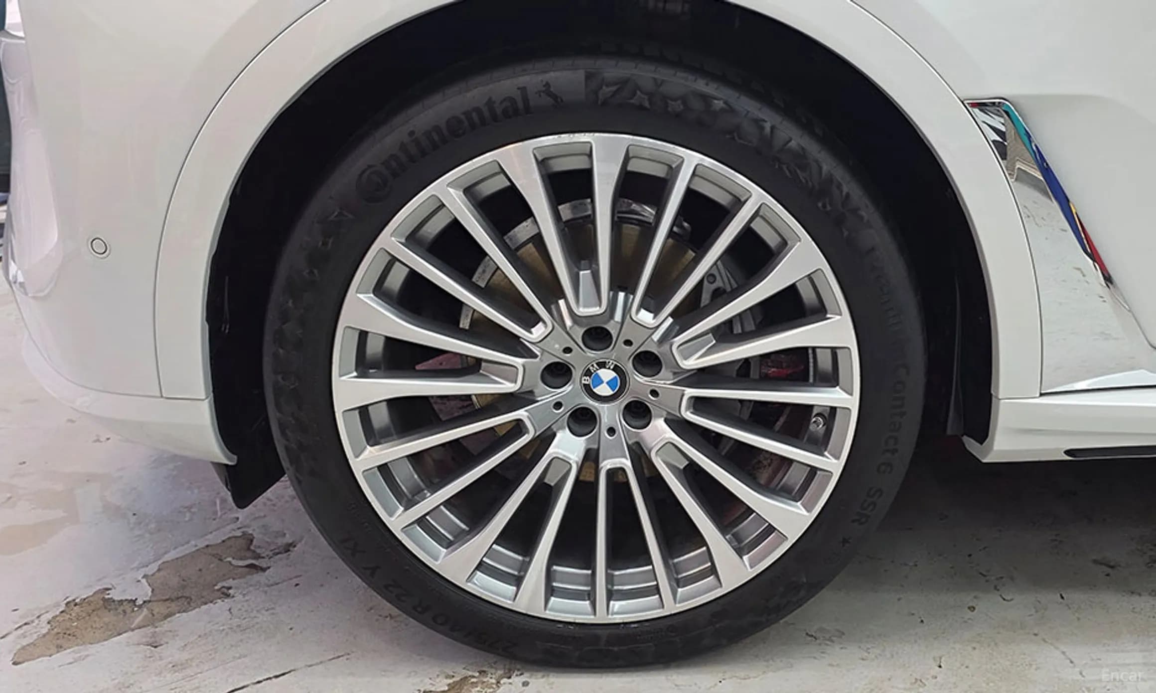X7 (G07)