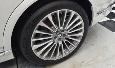 X7 (G07)