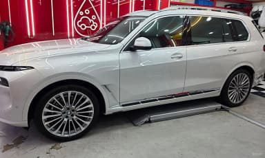 X7 (G07)