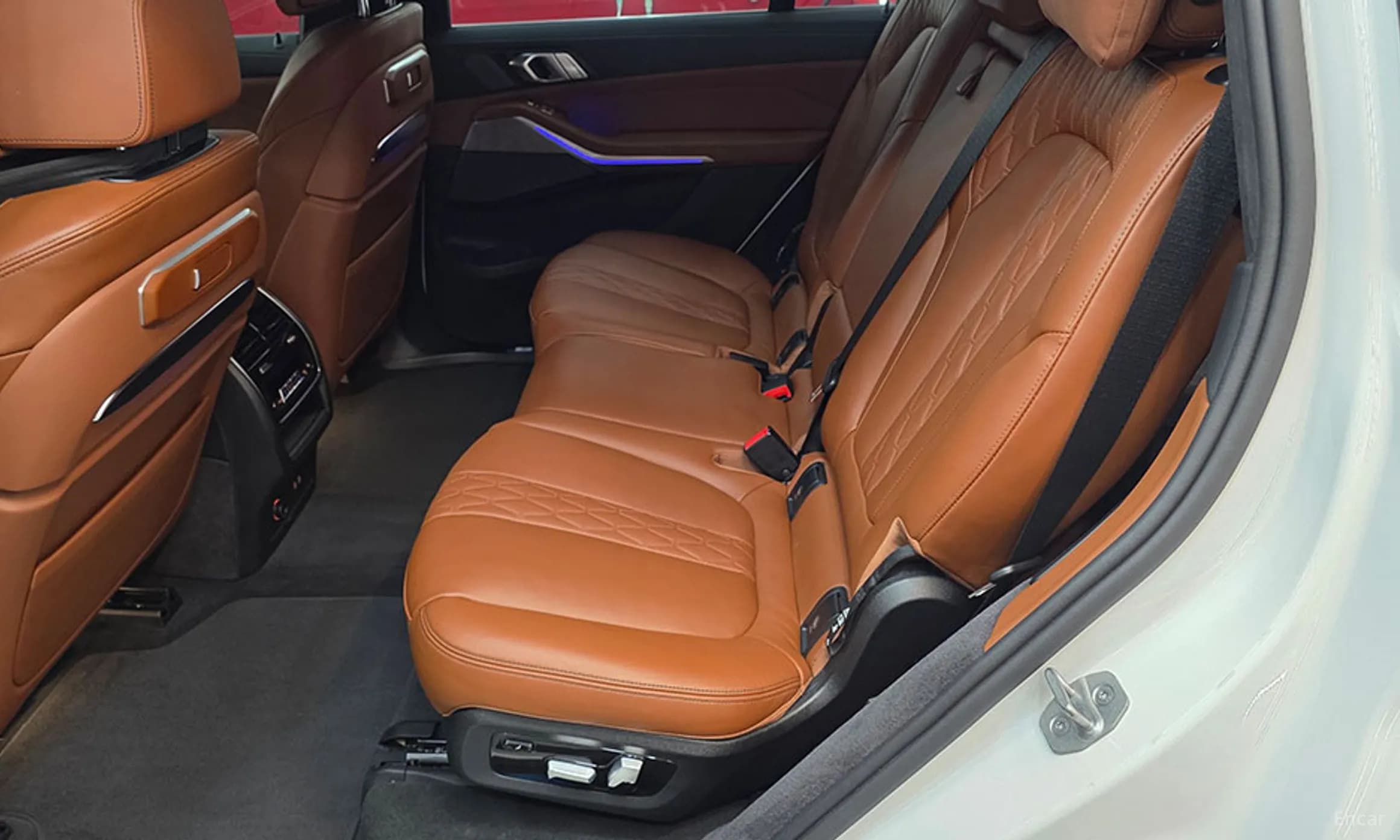 X7 (G07)