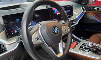 X7 (G07)