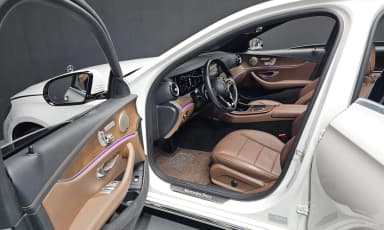 E-Class W213