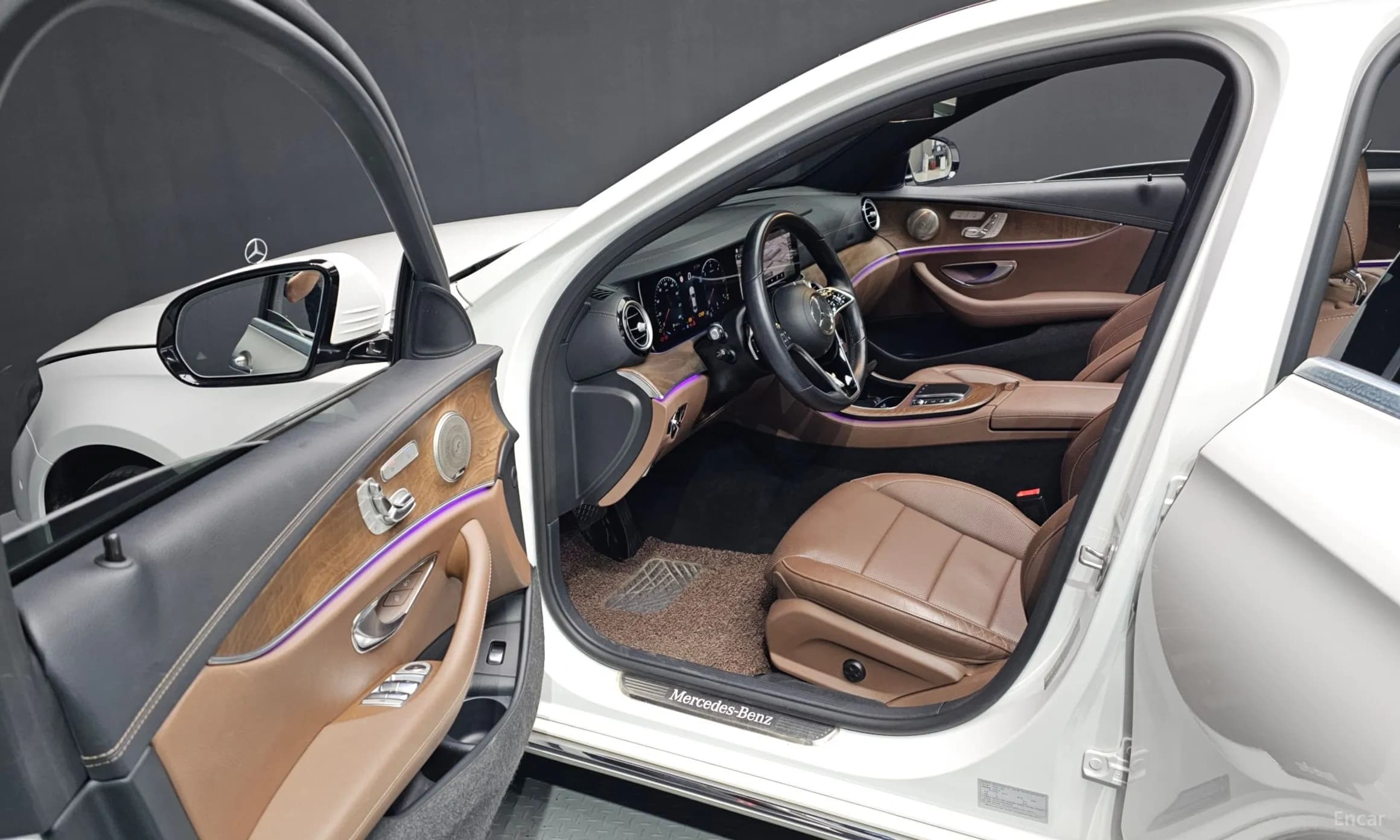 E-Class W213
