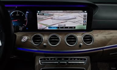 E-Class W213