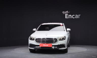E-Class W213