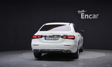 E-Class W213