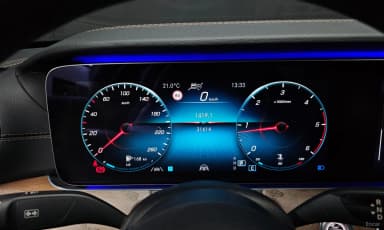 E-Class W213