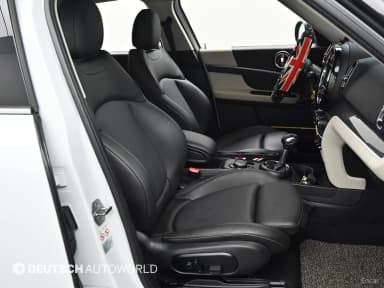 Cooper S Countryman