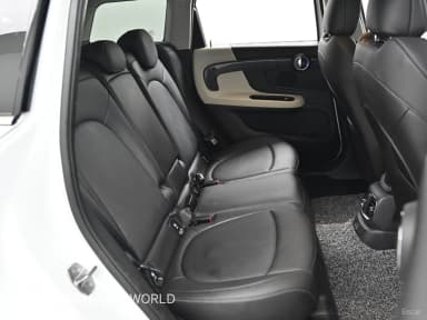 Cooper S Countryman