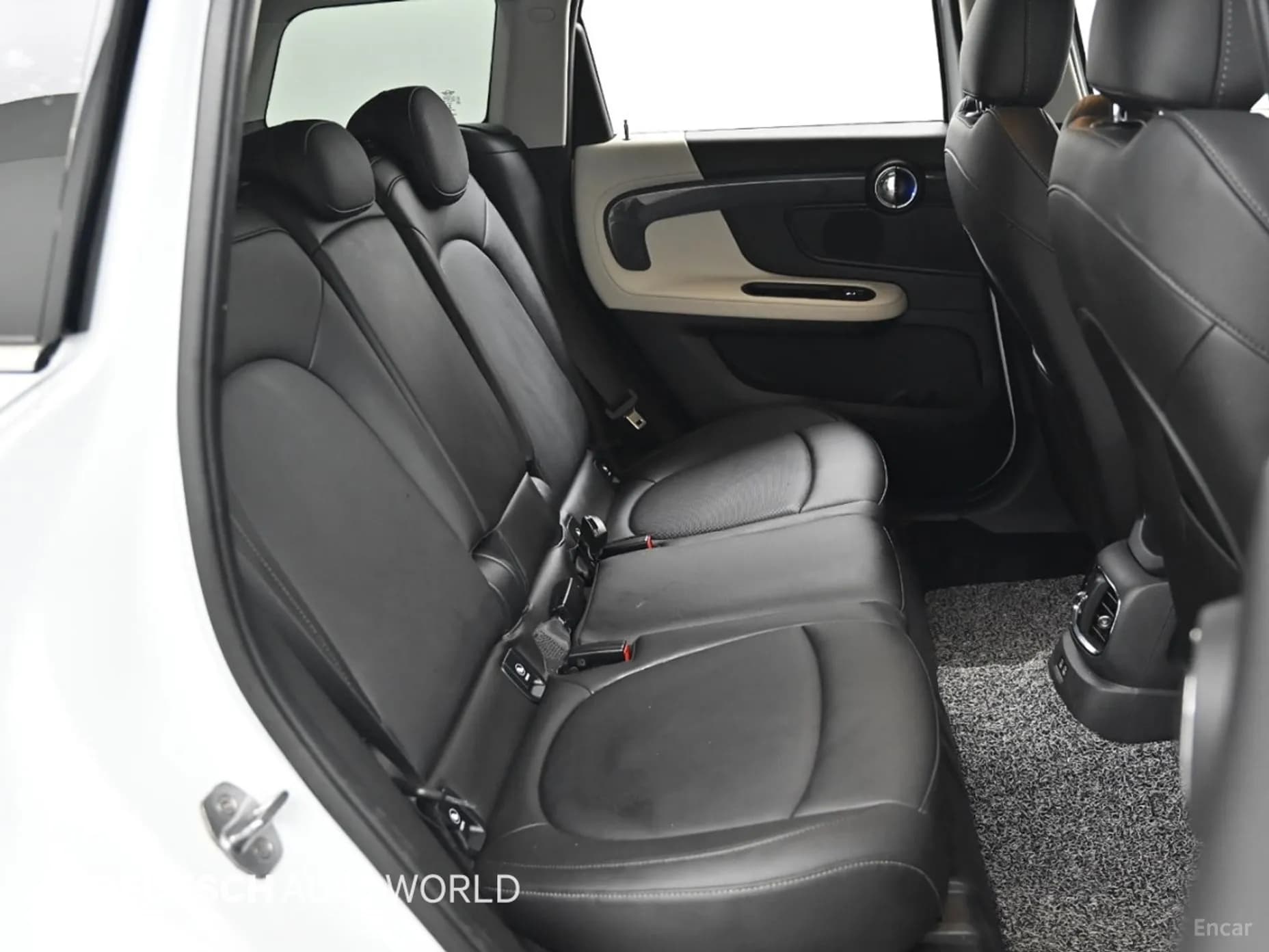 Cooper S Countryman