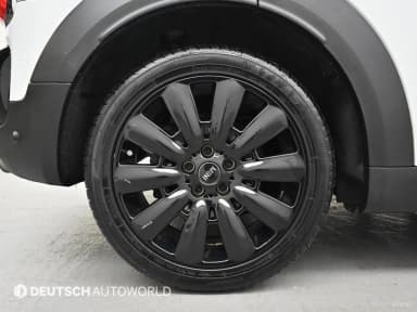 Cooper S Countryman