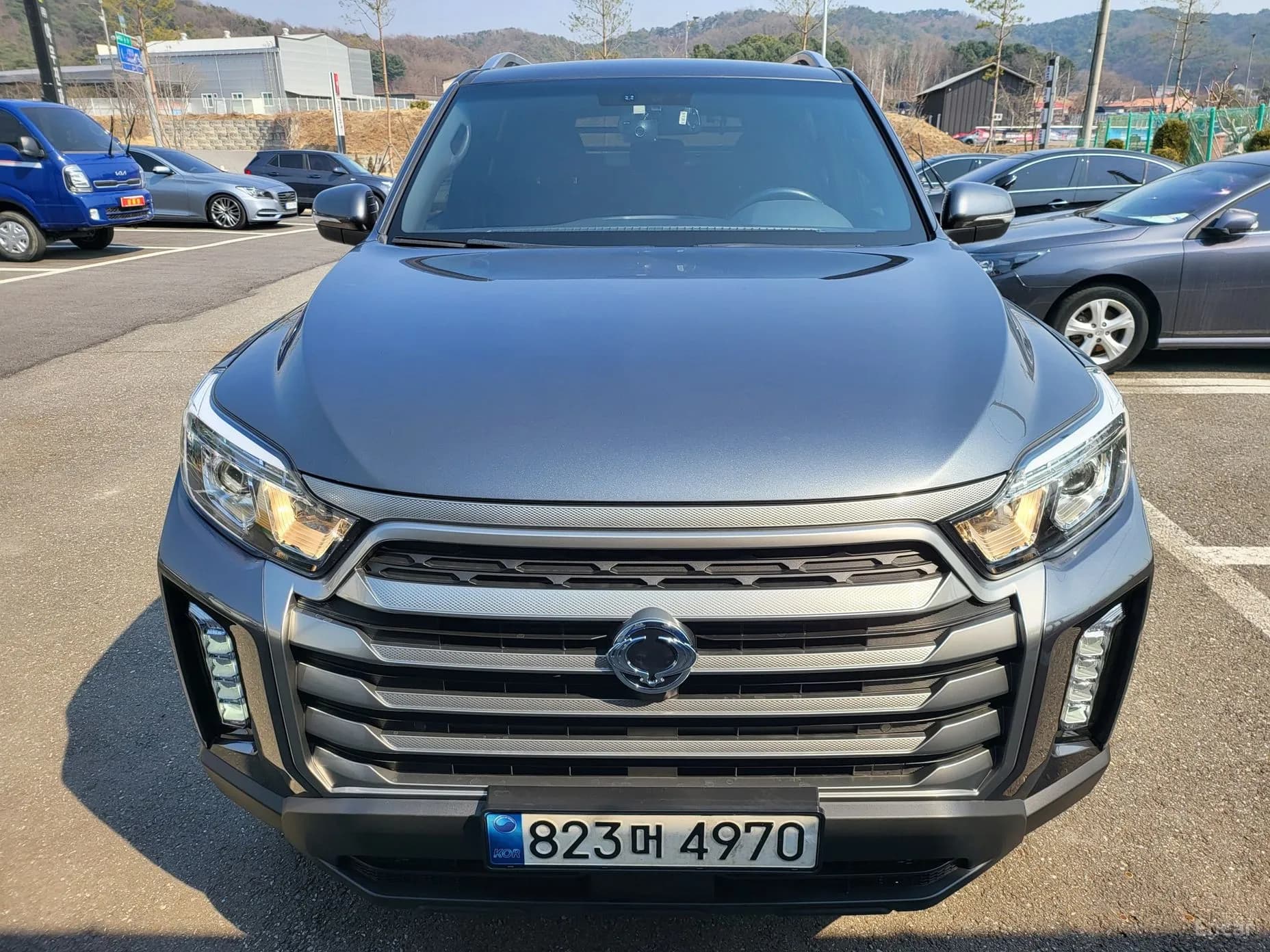 Rexton Sports