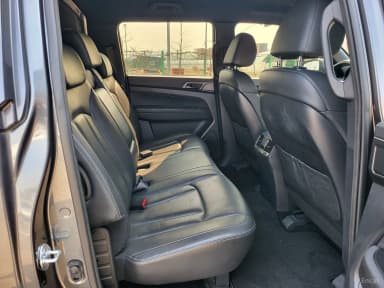 Rexton Sports