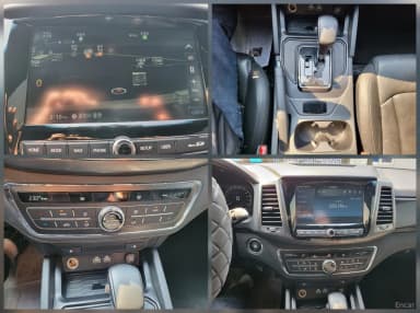 Rexton Sports