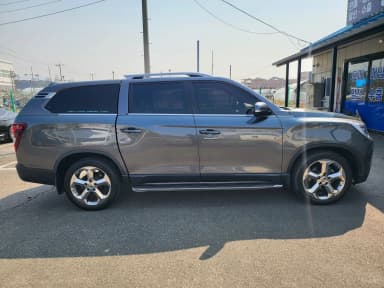 Rexton Sports