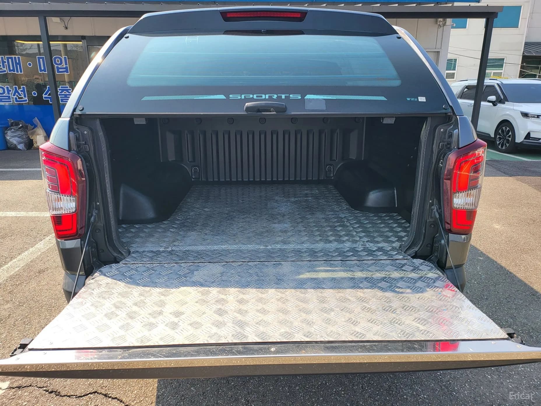 Rexton Sports