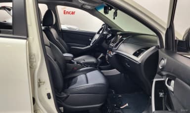 Korando C