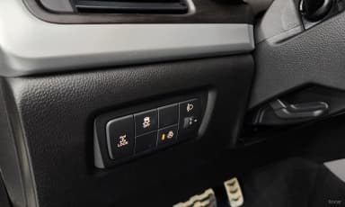 Korando C