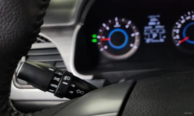 Korando C