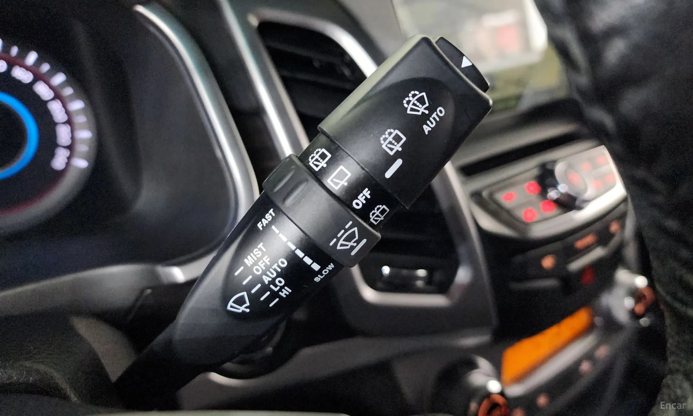 Korando C