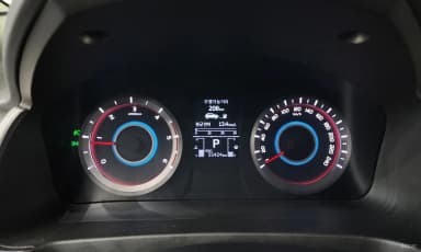Korando C