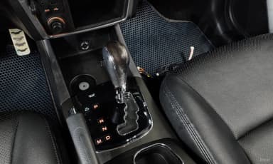 Korando C