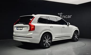 XC90 Gen 2