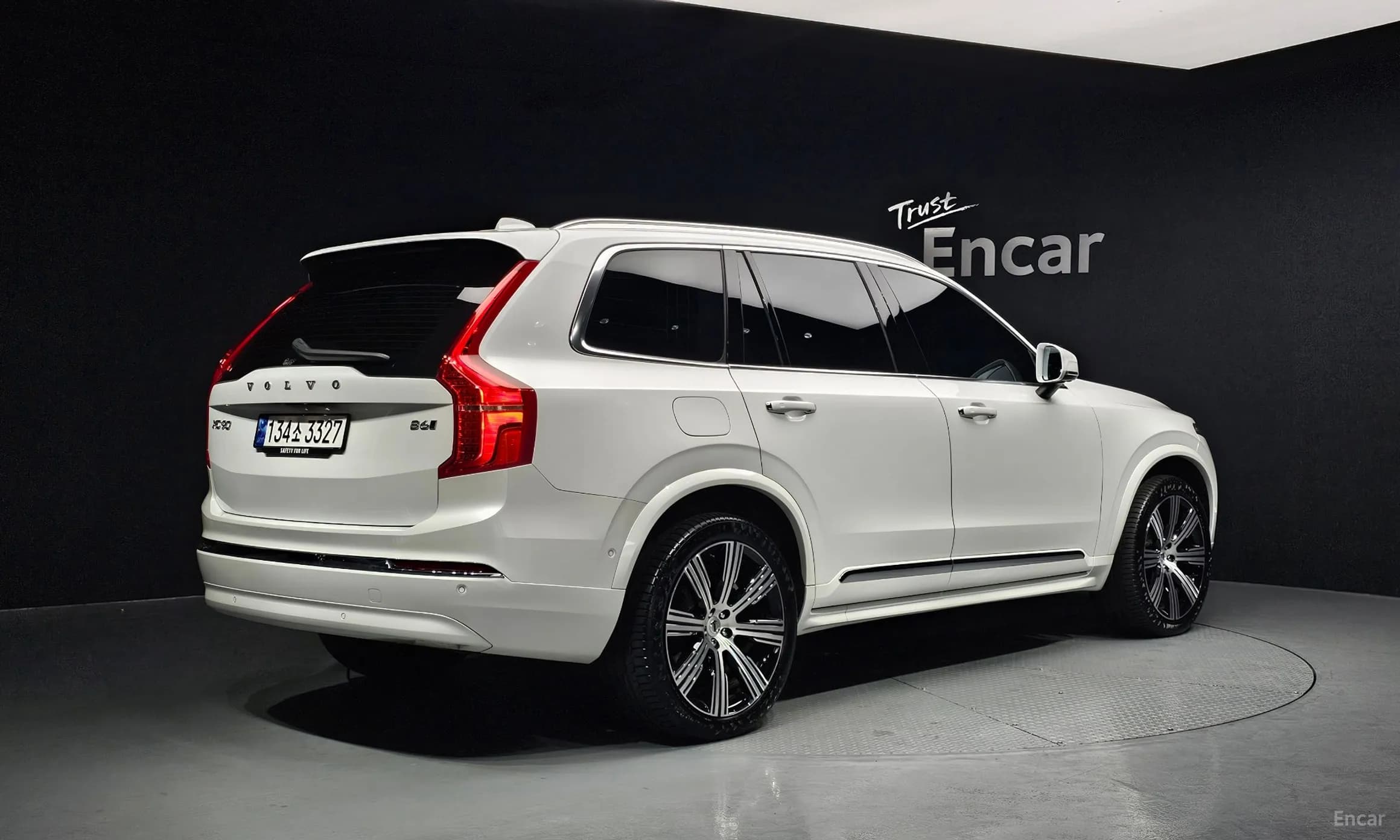 XC90 Gen 2