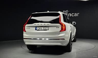XC90 Gen 2