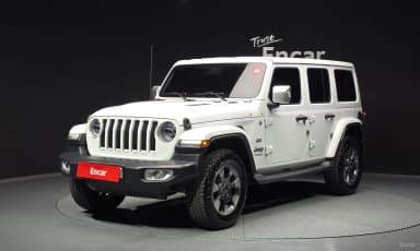 Wrangler (JL)