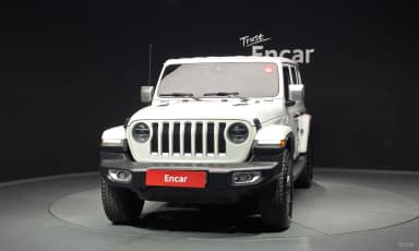 Wrangler (JL)