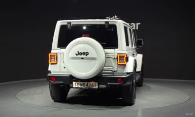 Wrangler (JL)