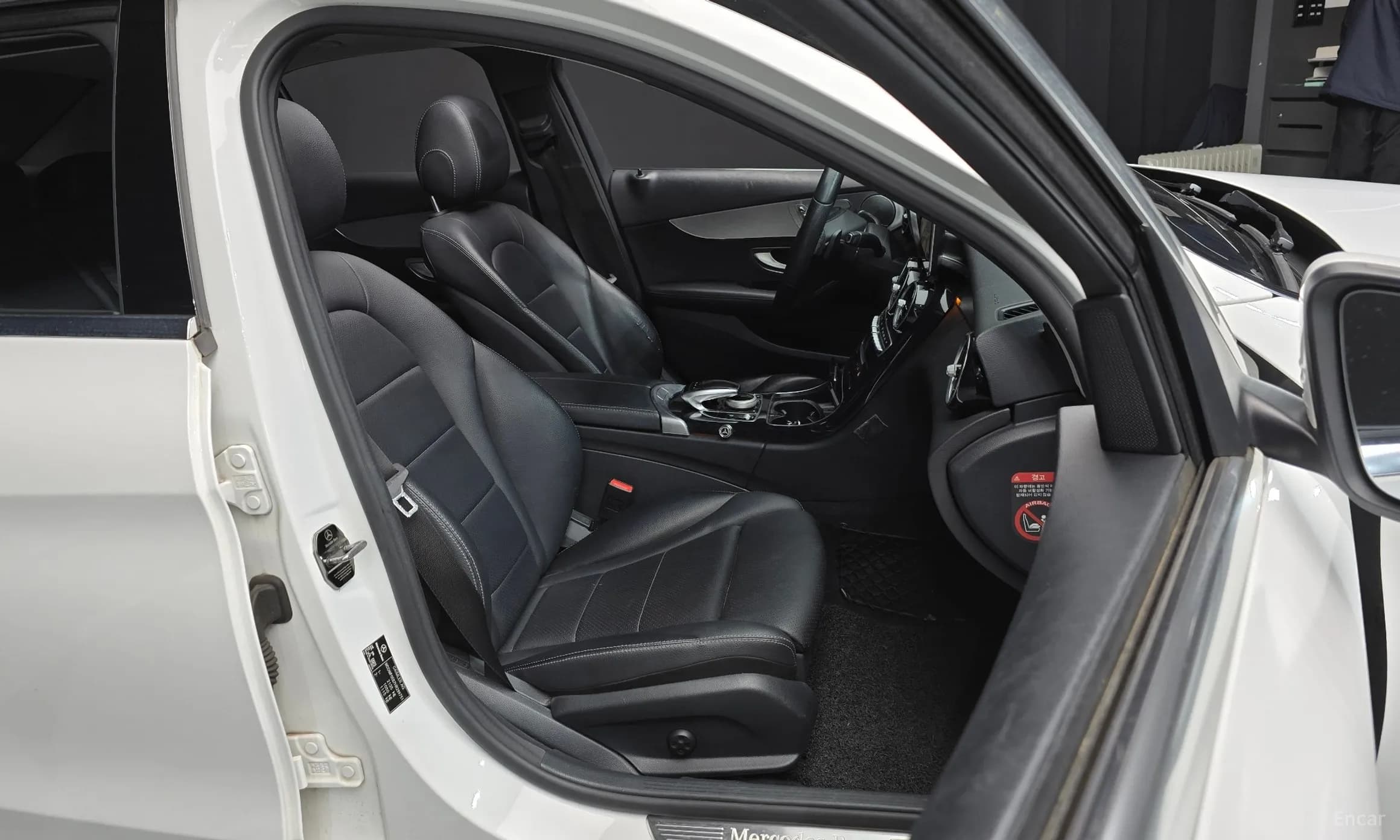 C-Class W205