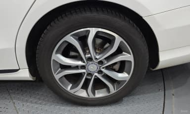 C-Class W205