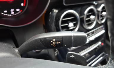C-Class W205