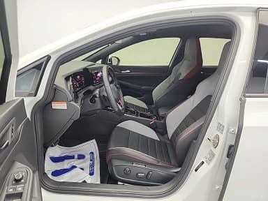 Golf 8th Generation
