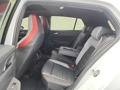 Golf 8th Generation