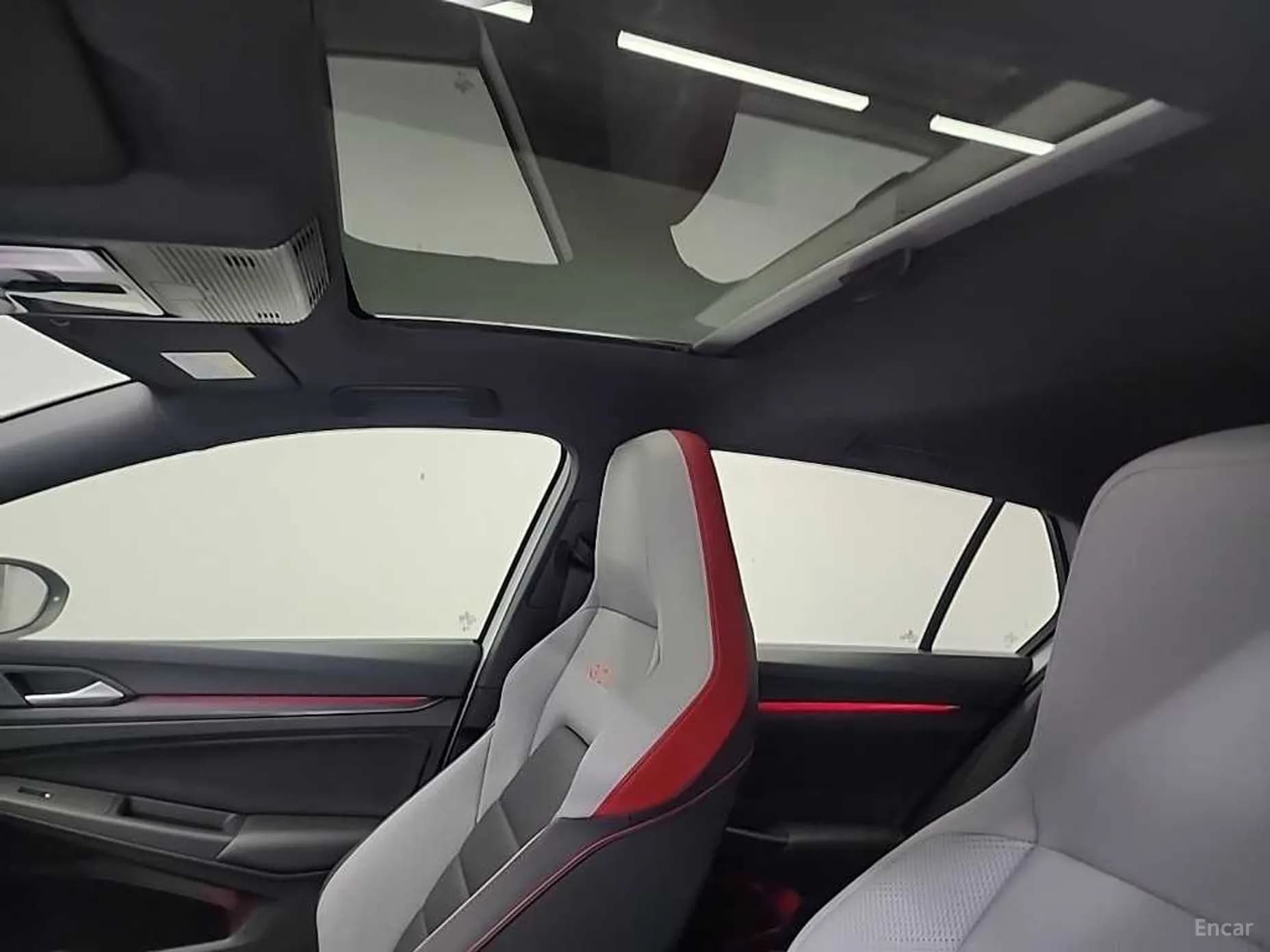 Golf 8th Generation