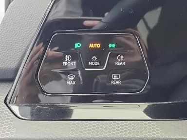 Golf 8th Generation