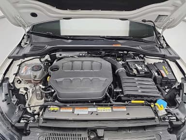 Golf 8th Generation