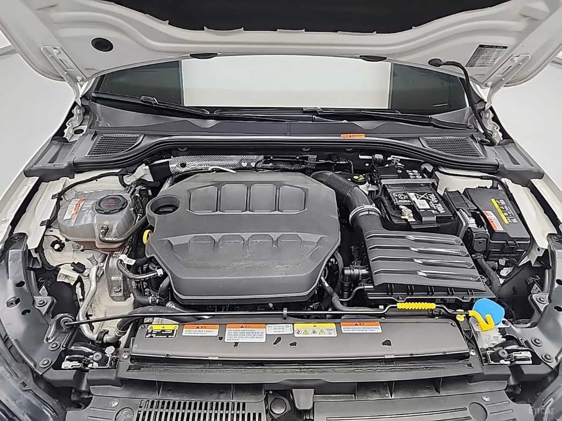 Golf 8th Generation