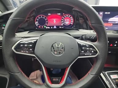 Golf 8th Generation