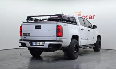 Real New Colorado